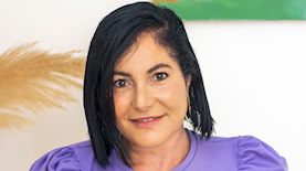 צופית גורדון, צילום: ניר גטמון